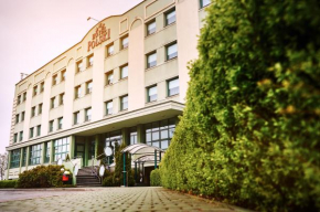  Hotel Polski  Гмина Мелец